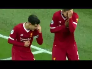 Video: Roberto Firmino All 22 goals season 2017-2018